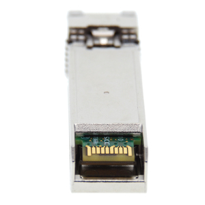 FTLX1475D3BCL Coherent Finisar Nouveau module émetteur-récepteur optique Ethernet SFP+ 10GBASE-LR 10 Gbit/s 1310 nm 10 km LC monomode 1 an - Product Image 6