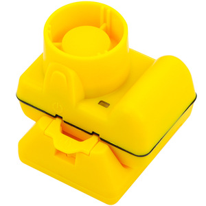 Collier sonore pour chien, étanche, réglable, pour l'entraînement des chiens de chasse - Product Image 3