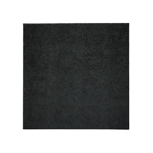 Baldosas de goma Supersafe de alta calidad, distribuidor superior del fabricante de Malasia, precio al por mayor, suelo de parque infantil, gimnasio comercial - Product Image 1