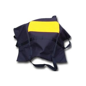 Couverture de suppression des risques industriels de marque Compass Équipement de protection d'urgence en tissu balistique haute résistance pour l'explosion en plein air - Product Image 2