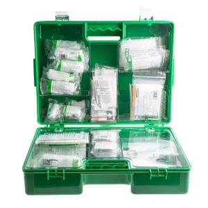 Chinese Manufacture Medical Sterile Wound Dressing Set Disposable Wound Dressing Kit