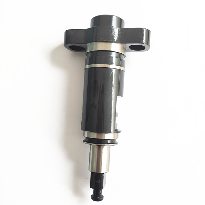 fuel pump barrel and plunger PT40 diesel engine plunger PT40 window plunger barrel assembly PT40