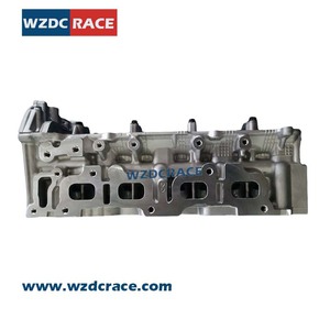 Cabeza de Cilindro WZDC RACE 11041-MA00A para Nissan QR20 QR25 2.0L, Piezas de Motor de 4 Cilindros - Product Image 1