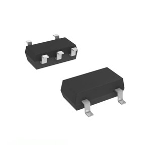 ไดโอดแบบติดตั้งบนพื้นผิวความถี่สูงรุ่น HSMP-3816-TR1G พร้อมแพ็คเกจแบบมินิ SMD สำหรับวงจรความถี่วิทยุและการส่งสัญญาณ AI - Product Image 1