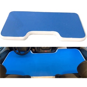 Custom Truck Inflatable Mat for Van/lorry/Pickup Truck/Car Air bed Support Customization of Any Size Custom Truck Inflatable Ma
