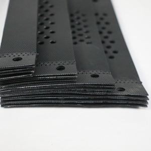 Géocell <span class=keywords><strong>en</strong></span> plastique alvéolaire HDPE texturé et perforé pour la construction routière, les murs de soutènement et les grilles de <span class=keywords><strong>gravier</strong></span> – <span class=keywords><strong>Prix</strong></span> fabricant - Product Image 6