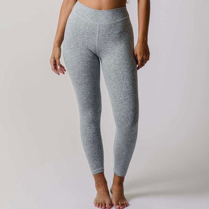 Fashion Wear Women <b>Leggings</b> <b>With</b> <b>Pockets</b> Push Up Butt Lifting Seamless High Waisted Quick Dry For Running Gym Workout - Product Image 4