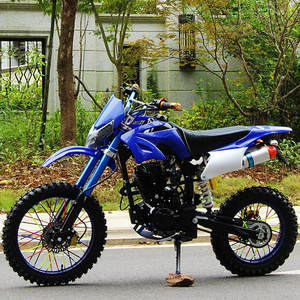 NOUVELLE Moto tout-terrain à moteur 4 temps, vente en gros de motos chinoises de Chongqing - Product Image 4
