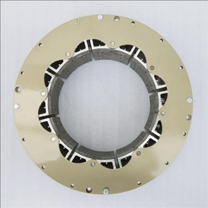 Vcクラッチおよびブレーキ要素アセンブリ11.5vc500 142639 - Product Image 1