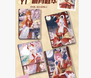 Vente en gros de cartes à collectionner Diamond Waifu Goddess Story en métal, 6,3x8,8 cm, Nami Sexy Girl <span class=keywords><strong>One</strong></span> <span class=keywords><strong>Piece</strong></span>, pour collection - Product Image 4
