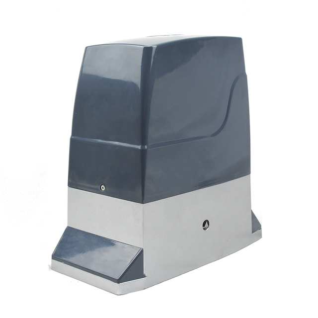 Solar Smartdoor 36m/min 24V DC Motor Sliding Gate Opener High Speed Sliding Door Motor Fast Sliding Gate Motor