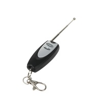 Haute Qualité Code D'apprentissage À Distance D'ouvre-Porte De Garage Télécommande 433mhz