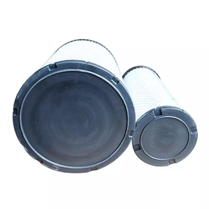 Filtro de aire para motor, 4315257 + 4315256, A042M073 + A042M072 - Product Image 3