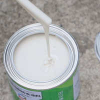 Haute Qualité Polyuréthane Liquide pour Étanche À L'humidité SRD-PU1A POLYURÉTHANE IMPERMÉABLE À L'EAU LIQUIDE