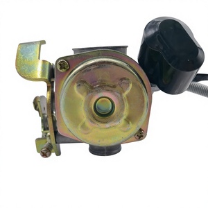 Nouveau carburateur GY6 <span class=keywords><strong>50cc</strong></span> <span class=keywords><strong>4</strong></span> <span class=keywords><strong>temps</strong></span> pour scooter, VTT, kart, <span class=keywords><strong>quad</strong></span>, cyclomoteur, pour moteurs 49CC/<span class=keywords><strong>50cc</strong></span> PD18J 139QMB - Product Image 6