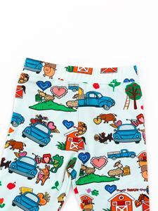 Miozing 	 Vêtements pour bébé à séchage rapide en bambou, prêts à être expédiés - Product Image 4