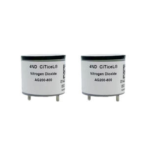 Capteur de dioxyde d'azote CiTiceL 4ND AG200-800, dispositif de sécurité électrochimique pour l'exploitation minière - Product Image 2