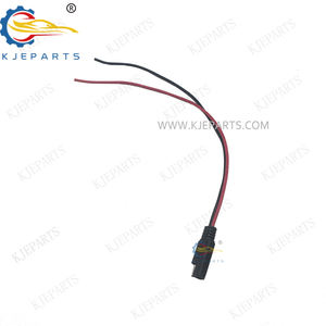 太陽光発電用の自動車用SAE電源ケーブル2ピンコネクタハーネス - Product Image 2