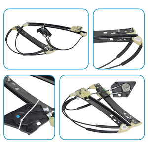 SENP Auto Body Parts Vente directe d'usine OEM 8X3 837 462 pour <span class=keywords><strong>Audi</strong></span> A1 2011-2014 NOUVEAU lève-<span class=keywords><strong>vitre</strong></span> avant/sans <span class=keywords><strong>moteur</strong></span>/droite - Product Image 6