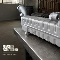 Refroidisseur EGR DZ101011, échangeur de chaleur pour moteur John Deere 6090, remplacement de la recirculation des gaz d'échappement