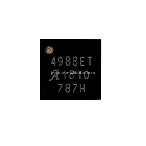 A4988SETTR-T Chip IC de Controlador de Motor Bipolar QFN28 de Montaje en Superficie con Serigrafía 4988ET - Product Image 2