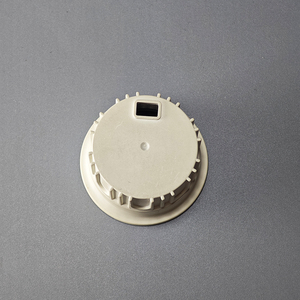 غطاء إطار لمبة ليد أسود كروم أبيض أسود فضي ذهبي عاكس عميق مضاد للوهج قابل للتعديل إطار ضوء نقطة Mr16 - Product Image 5