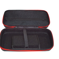 Sac de transport portable, étui de rangement compatible avec la console de jeu Claw A8 BZ2EM / Claw 8 AI+