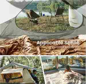 Mazon-roconducto <span class=keywords><strong>de</strong></span> vellón resistente al agua, accesorio para iluminar - Product Image 3