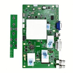 Endoscope portable médical 4K DVR Enregistreur vidéo à 5 sorties Carte mère Endoscope 60 Fps Enregistreur vidéo Carte mère - Product Image 1