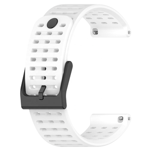 Meilleure vente <span class=keywords><strong>Bracelet</strong></span> de <span class=keywords><strong>montre</strong></span> en caoutchouc pour <span class=keywords><strong>Suunto</strong></span> <span class=keywords><strong>9</strong></span> Peak Vertical <span class=keywords><strong>Bracelet</strong></span> Belt - Product Image 6