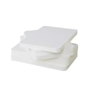 Tablero de espuma PVC blanco 3mm 4mm 5mm 6mm - Product Image 4