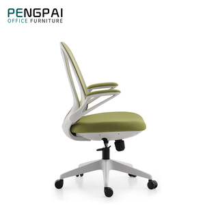Produttori di mobili per ufficio su misura maglia girevole <span class=keywords><strong>saff</strong></span> computer sedia da ufficio con bracciolo di sollevamento business ufficio sedia - Product Image 2