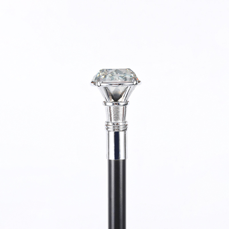 Modello di bastone da passeggio stile europeo e americano