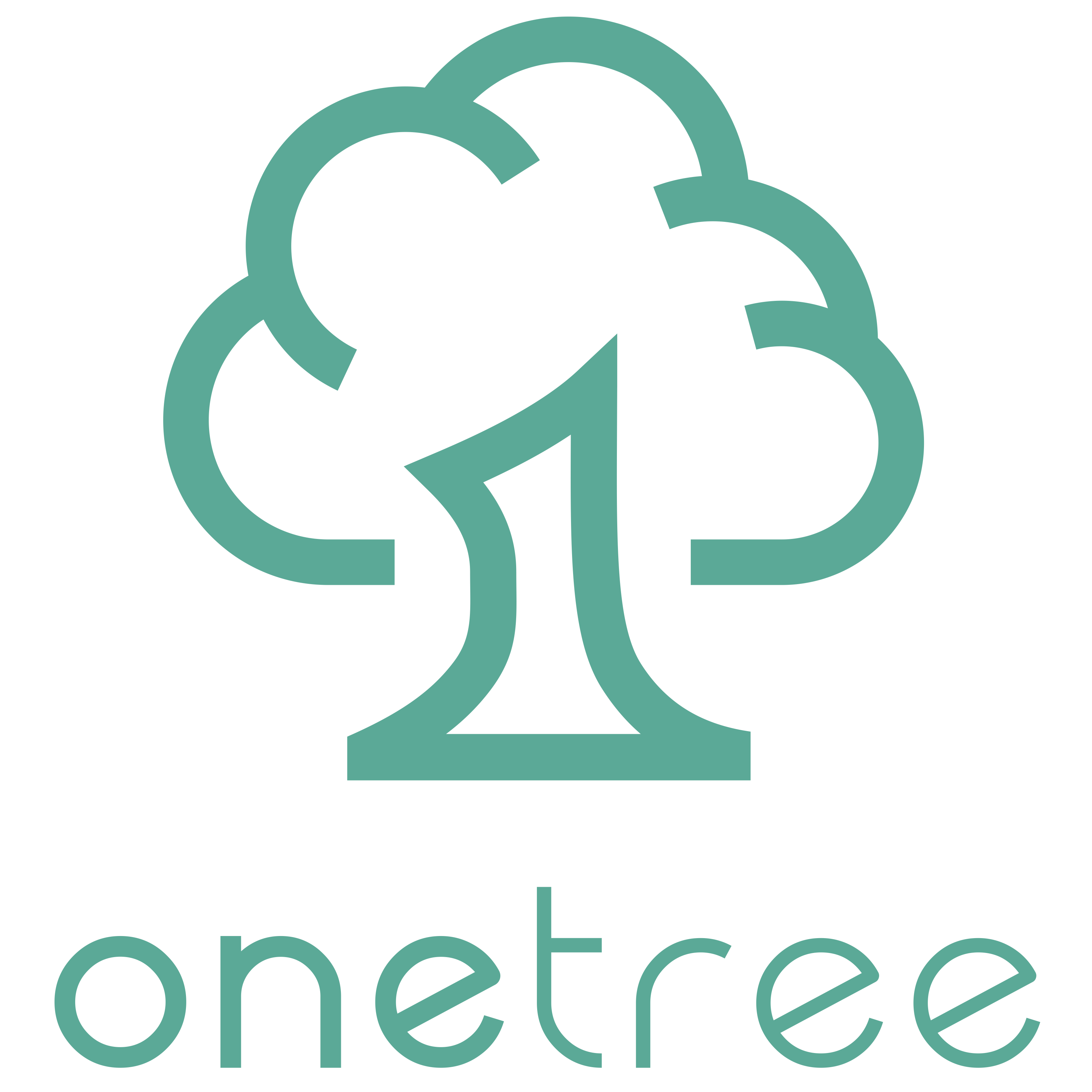 Shenzhen Onetree Trading Co., Limited logo