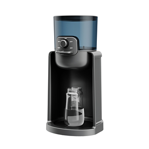 Dispenser di acqua intelligente portatile pieghevole Easy One Knob Control bollitore elettrico per bambini Formula per <span class=keywords><strong>latte</strong></span> per bambini - Product Image 1