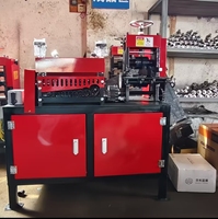 Machine à dénuder les fils automatique sans obstruction We Passion WP-D2, dénudeur de câbles de 1 à 120 mm