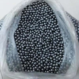 440/440C Solid Metal <b>Balls</b> 3.0mm 6.35mm AISI 304 <b>Stainless</b> <b>Steel</b> 316L Welding for Bearings - Product Image 3