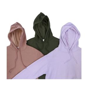 Sweat vierge personnalisé pour hommes et sweat de couleur unie sweat à capuche imprimé décontracté sweats à capuche et sweat-shirts pour hommes fournisseur de BD - Product Image 2