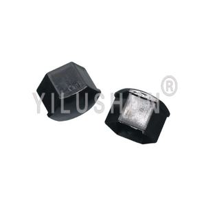 Capuchon de couvercle de cercle de vis de <span class=keywords><strong>taraudage</strong></span> de <span class=keywords><strong>roue</strong></span> décorative T39 pour voitures 321601173A - Product Image 2