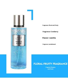 Bí Mật Victoria Thương Hiệu Ban Đầu Sang Trọng Nước Hoa Hồng Thiết Lập Xác Thực Khử Mùi Phun Trong Sương Mù Phong Cách Kem Hình Thức Bán Buôn - Product Image 4