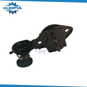 Cerradura de Seguridad para Capó para <span class=keywords><strong>Mercedes</strong></span> Clase <span class=keywords><strong>E</strong></span> W211 CLS C219 2003-2010 (Volante a la Derecha) A2118800360 2118800360 - Product Image 4