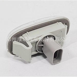 แผ่นสะท้อนแสงกันชนรถยนต์ฮุนได 92303-3K000 อะไหล่พลาสติกสำหรับซ่อมแซม - Product Image 3