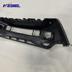 Accesorios de coche de alta calidad parachoques delantero OEM 5XB40LXHAA parachoques delantero de coche para Jeep <span class=keywords><strong>Renegade</strong></span> 2015 2016 2017 2018 - Product Image 4