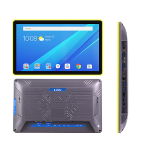 Montaggio a parete 8 10.1 13.3 15.6 18.5 21.5 pollici Display <span class=keywords><strong>Touchscreen</strong></span> capacitivo Android Win10 Debian <span class=keywords><strong>Ubuntu</strong></span> tutto in un Pc - Product Image 1