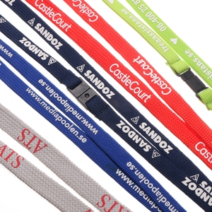 Xu Hướng Sản Phẩm <span class=keywords><strong>2025</strong></span> New Arrivals Lụa Nylon Biểu Tượng Độc Đáo Dây Buộc Với Xác Thực - Product Image 6