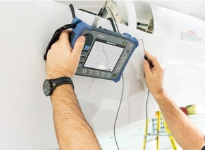 Olympus <span class=keywords><strong>nortec</strong></span> 600 détecteur de défauts à courants de Foucault - Product Image 5