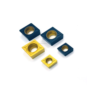Ccmt09t304-hq <span class=keywords><strong>Cermet</strong></span> Ccmt060204 Ferramenta De Torneamento Interno Carbide Insert <span class=keywords><strong>Ccmt</strong></span> 32.52 09t308 Mt Tt8125 Hm Psd Cerâmica Inserção