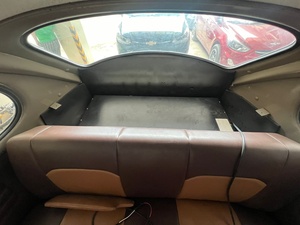 Bộ chuyển đổi động cơ từ nhiên liệu sang điện cho xe VW BUG BEETLE 15kw 30kw 96v làm mát bằng không khí, động cơ và bộ điều khiển giá rẻ, dễ lắp đặt - Product Image 4