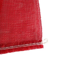 Sacs en filet pour l'emballage des pommes de terre et des oignons, 53*90cm, 60*90cm, 25kg, 30kg, 50kg, en vente