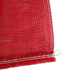53*90cm 60*90cm 25kg 30kg 50kg For Potatoes Onions Packing <b>Mesh</b> <b>Net</b> Potatoes Onion Sack Bags For Sale - Product Image 3